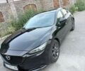 Черный Мазда 6, объемом двигателя 2.5 л и пробегом 138 тыс. км за 22500 $, фото 1 на Automoto.ua