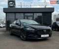 Чорний Мазда 6, об'ємом двигуна 2.49 л та пробігом 140 тис. км за 19990 $, фото 1 на Automoto.ua