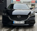 Чорний Мазда 6, об'ємом двигуна 2 л та пробігом 44 тис. км за 24500 $, фото 15 на Automoto.ua