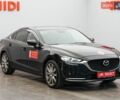 Черный Мазда 6, объемом двигателя 2.49 л и пробегом 19 тыс. км за 26885 $, фото 1 на Automoto.ua