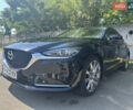 Чорний Мазда 6, об'ємом двигуна 2.5 л та пробігом 8 тис. км за 27399 $, фото 27 на Automoto.ua