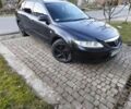 Чорний Мазда 6, об'ємом двигуна 2 л та пробігом 350 тис. км за 3050 $, фото 1 на Automoto.ua