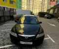 Чорний Мазда 6, об'ємом двигуна 2 л та пробігом 376 тис. км за 2500 $, фото 1 на Automoto.ua