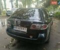 Чорний Мазда 6, об'ємом двигуна 2 л та пробігом 363 тис. км за 2800 $, фото 30 на Automoto.ua
