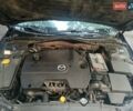 Чорний Мазда 6, об'ємом двигуна 2 л та пробігом 363 тис. км за 2800 $, фото 3 на Automoto.ua
