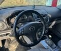 Черный Мазда 6, объемом двигателя 2 л и пробегом 342 тыс. км за 3100 $, фото 3 на Automoto.ua