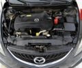 Черный Мазда 6, объемом двигателя 2 л и пробегом 268 тыс. км за 2000 $, фото 7 на Automoto.ua