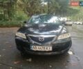 Чорний Мазда 6, об'ємом двигуна 2 л та пробігом 363 тис. км за 2800 $, фото 29 на Automoto.ua
