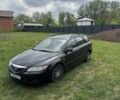 Черный Мазда 6, объемом двигателя 2 л и пробегом 250 тыс. км за 1300 $, фото 2 на Automoto.ua