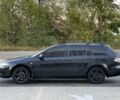 Черный Мазда 6, объемом двигателя 2 л и пробегом 296 тыс. км за 3399 $, фото 9 на Automoto.ua