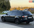 Чорний Мазда 6, об'ємом двигуна 2 л та пробігом 290 тис. км за 3200 $, фото 8 на Automoto.ua