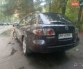 Чорний Мазда 6, об'ємом двигуна 2 л та пробігом 363 тис. км за 2800 $, фото 31 на Automoto.ua