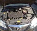 Чорний Мазда 6, об'ємом двигуна 1.8 л та пробігом 270 тис. км за 3999 $, фото 7 на Automoto.ua