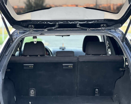 Чорний Мазда 6, об'ємом двигуна 2 л та пробігом 290 тис. км за 3200 $, фото 13 на Automoto.ua
