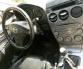 Черный Мазда 6, объемом двигателя 2 л и пробегом 378 тыс. км за 2150 $, фото 6 на Automoto.ua