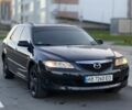 Черный Мазда 6, объемом двигателя 2 л и пробегом 296 тыс. км за 3399 $, фото 2 на Automoto.ua