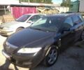 Чорний Мазда 6, об'ємом двигуна 1.8 л та пробігом 270 тис. км за 3999 $, фото 1 на Automoto.ua