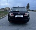 Черный Мазда 6, объемом двигателя 2 л и пробегом 295 тыс. км за 2950 $, фото 4 на Automoto.ua