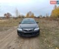 Черный Мазда 6, объемом двигателя 1.8 л и пробегом 269 тыс. км за 2900 $, фото 16 на Automoto.ua