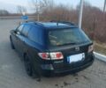 Черный Мазда 6, объемом двигателя 2 л и пробегом 417 тыс. км за 2800 $, фото 5 на Automoto.ua