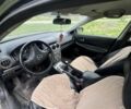 Черный Мазда 6, объемом двигателя 2 л и пробегом 250 тыс. км за 1300 $, фото 6 на Automoto.ua