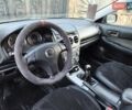 Чорний Мазда 6, об'ємом двигуна 2 л та пробігом 350 тис. км за 2700 $, фото 8 на Automoto.ua