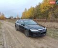 Черный Мазда 6, объемом двигателя 1.8 л и пробегом 269 тыс. км за 2900 $, фото 12 на Automoto.ua