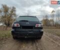 Черный Мазда 6, объемом двигателя 1.8 л и пробегом 269 тыс. км за 2900 $, фото 17 на Automoto.ua