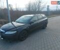 Черный Мазда 6, объемом двигателя 1.99 л и пробегом 417 тыс. км за 2800 $, фото 3 на Automoto.ua