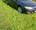 Чорний Мазда 6, об'ємом двигуна 2 л та пробігом 249 тис. км за 3500 $, фото 11 на Automoto.ua