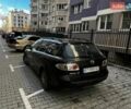 Чорний Мазда 6, об'ємом двигуна 2 л та пробігом 376 тис. км за 2500 $, фото 5 на Automoto.ua