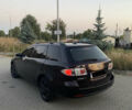 Черный Мазда 6, объемом двигателя 2 л и пробегом 290 тыс. км за 2950 $, фото 2 на Automoto.ua