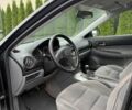 Черный Мазда 6, объемом двигателя 2 л и пробегом 270 тыс. км за 3723 $, фото 4 на Automoto.ua