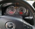 Чорний Мазда 6, об'ємом двигуна 2 л та пробігом 270 тис. км за 4200 $, фото 6 на Automoto.ua