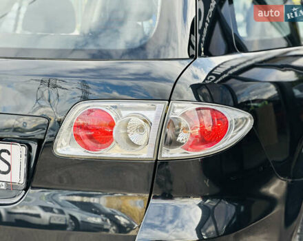 Мазда 6 2003 в Харькове на Automoto.ua Черный Мазда 6, объемом двигателя 1.8 л и пробегом 295 тыс. км за 3900 $, фото 5 на Automoto.ua