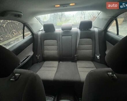 Черный Мазда 6, объемом двигателя 1.8 л и пробегом 173 тыс. км за 4200 $, фото 10 на Automoto.ua