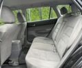 Черный Мазда 6, объемом двигателя 2 л и пробегом 270 тыс. км за 3723 $, фото 5 на Automoto.ua