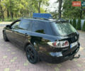 Чорний Мазда 6, об'ємом двигуна 2 л та пробігом 220 тис. км за 2699 $, фото 16 на Automoto.ua