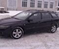 Чорний Мазда 6, об'ємом двигуна 2 л та пробігом 375 тис. км за 2300 $, фото 4 на Automoto.ua