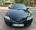 Чорний Мазда 6, об'ємом двигуна 2 л та пробігом 220 тис. км за 2699 $, фото 8 на Automoto.ua