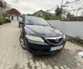 Чорний Мазда 6, об'ємом двигуна 2 л та пробігом 350 тис. км за 3300 $, фото 1 на Automoto.ua