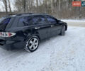 Чорний Мазда 6, об'ємом двигуна 2.3 л та пробігом 290 тис. км за 4500 $, фото 5 на Automoto.ua
