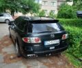 Чорний Мазда 6, об'ємом двигуна 2 л та пробігом 378 тис. км за 898 $, фото 2 на Automoto.ua