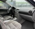 Черный Мазда 6, объемом двигателя 2 л и пробегом 270 тыс. км за 3723 $, фото 7 на Automoto.ua