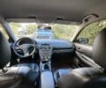 Черный Мазда 6, объемом двигателя 2 л и пробегом 297 тыс. км за 3300 $, фото 1 на Automoto.ua
