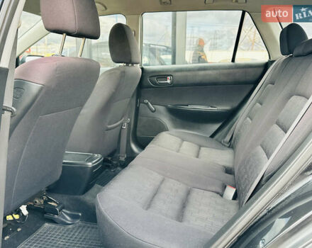 Мазда 6 2003 в Харькове на Automoto.ua Черный Мазда 6, объемом двигателя 1.8 л и пробегом 295 тыс. км за 3900 $, фото 19 на Automoto.ua