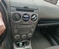 Чорний Мазда 6, об'ємом двигуна 1.8 л та пробігом 232 тис. км за 1500 $, фото 9 на Automoto.ua