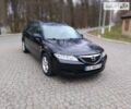 Чорний Мазда 6, об'ємом двигуна 2 л та пробігом 250 тис. км за 3650 $, фото 2 на Automoto.ua