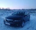Чорний Мазда 6, об'ємом двигуна 2 л та пробігом 375 тис. км за 2300 $, фото 1 на Automoto.ua