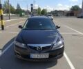 Чорний Мазда 6, об'ємом двигуна 1.8 л та пробігом 326 тис. км за 4100 $, фото 1 на Automoto.ua